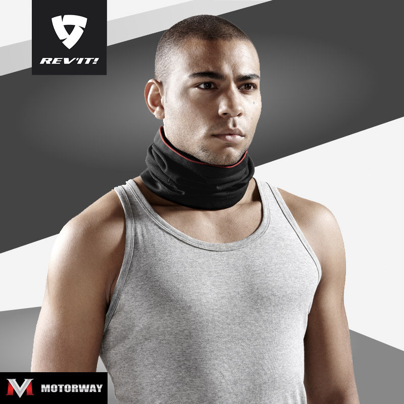 REVIT Collar Juno Juno motorcycle cycling neck cover wind and neck guard summer