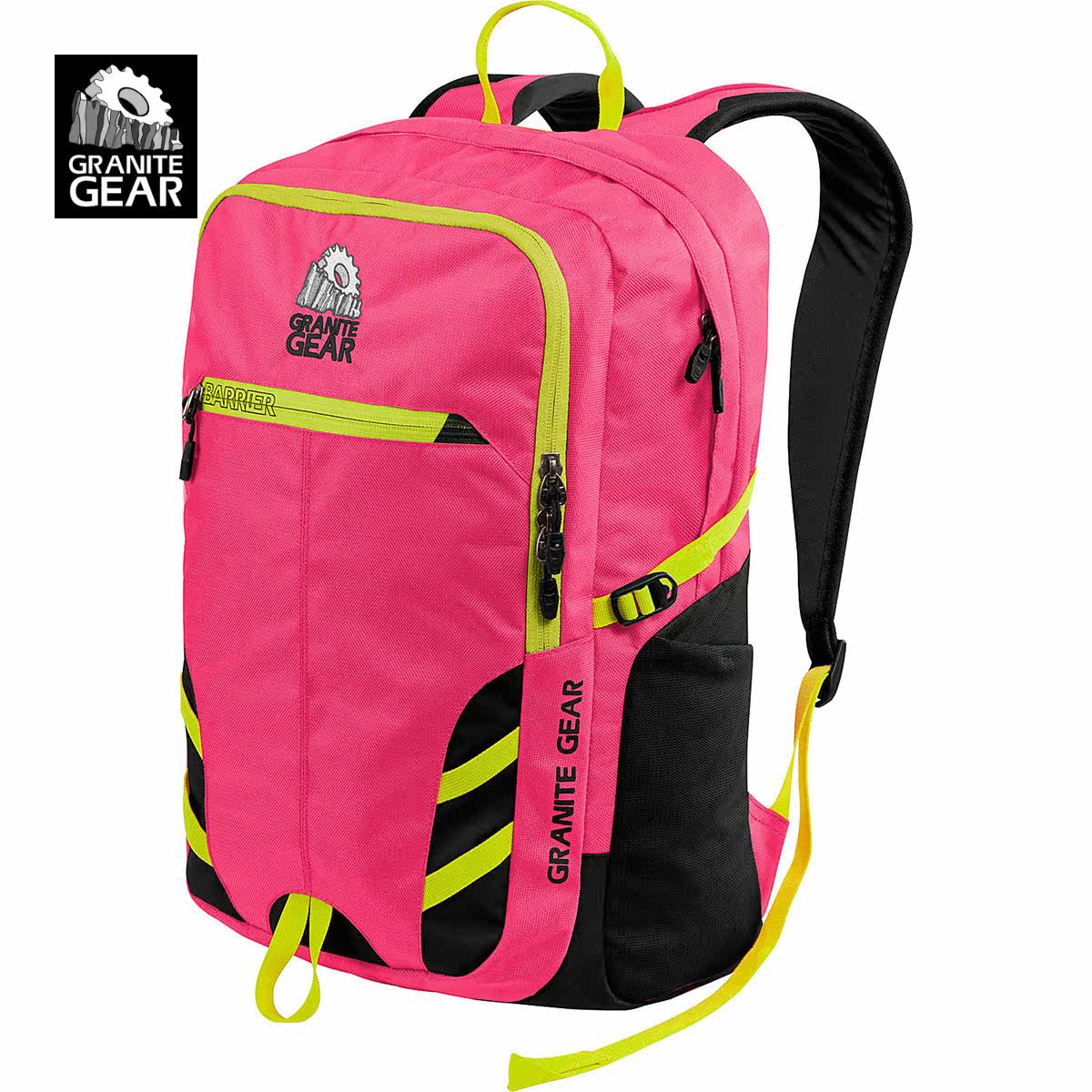 GRANITE GEAR/花岗岩 男女款双肩背包/徒步背包-29L 1000014