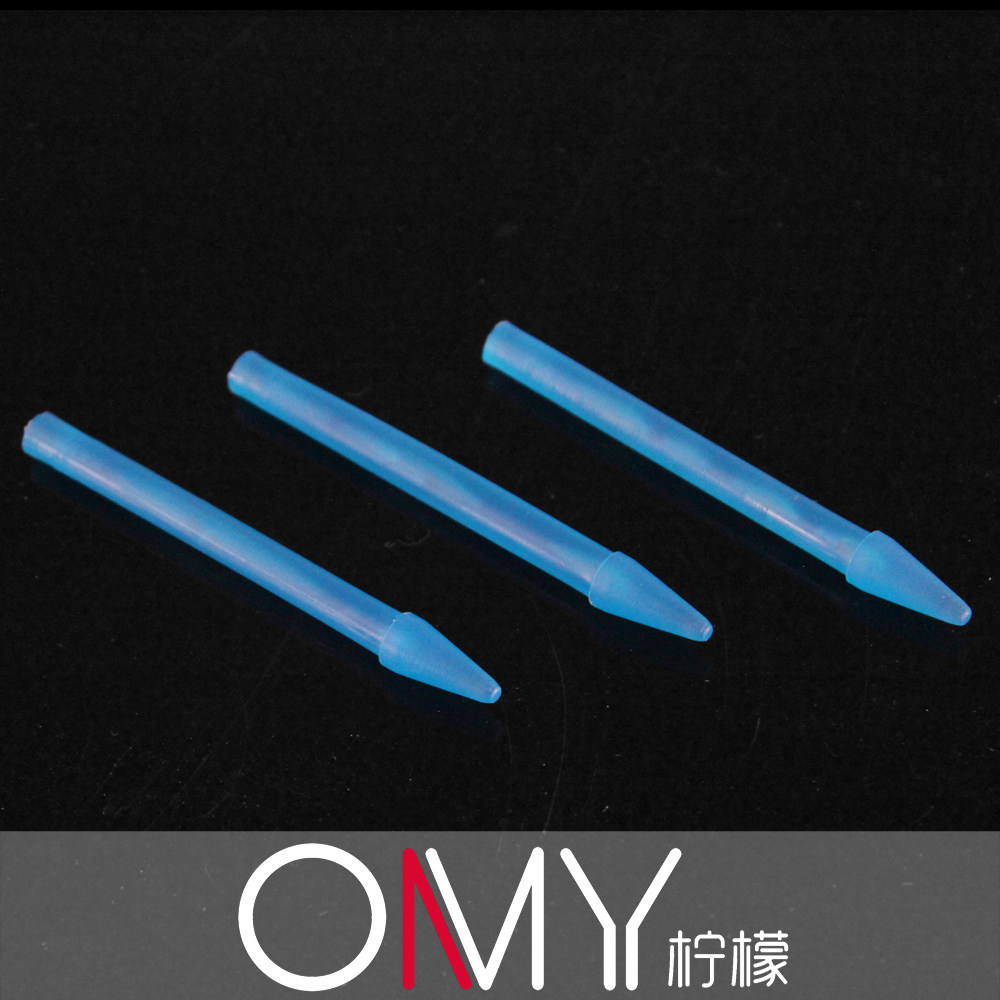 塑料研磨棒 1.5ml离心管研磨棒 0.5元/个，100个/包