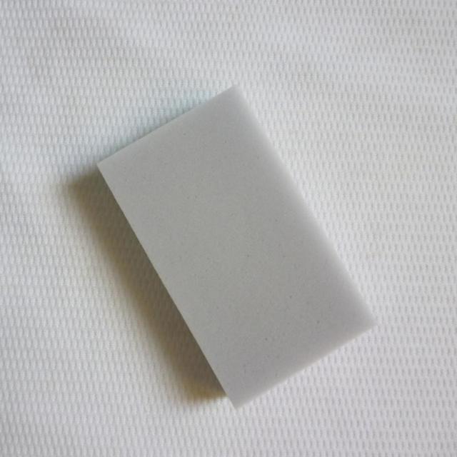 Table tennis inorganic glue sponge wipe (4 pieces)