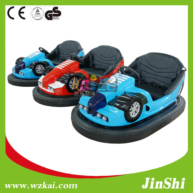 Golden Lion Playground Square Bumper Bumper Cars Adults Children Timed Remote Control Battery Bumper Bumper Cars F1 Racing 102A-7