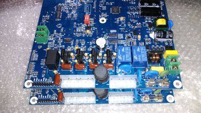 Yifang automatic sealing machine N99N95S and other cup sealing machine circuit board motherboard accessories sealing machine maintenance