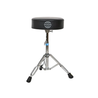 Dixon Emperor Synthetic Leather Model PSN-9270 Drum Stool Drum Stool Grum Drum Chair Стул