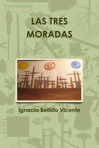 【预售】Las Tres Moradas