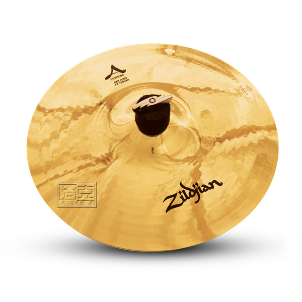 (Locke) Zildjian A20544 12 A Custom Splash