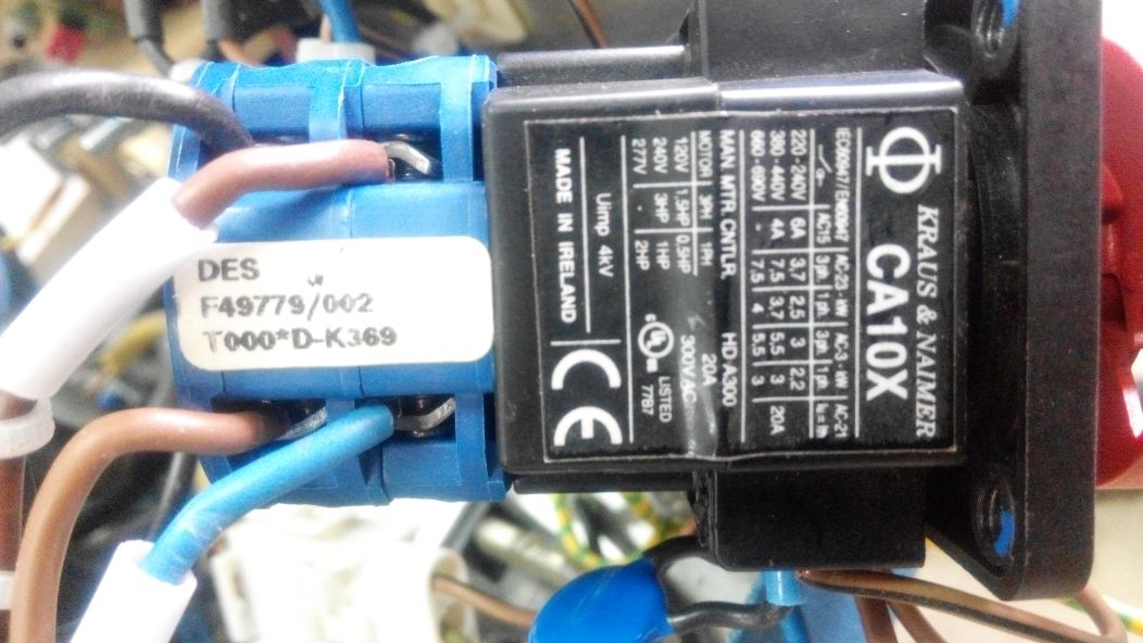 D-K369E Kraus Naimer Inquiry