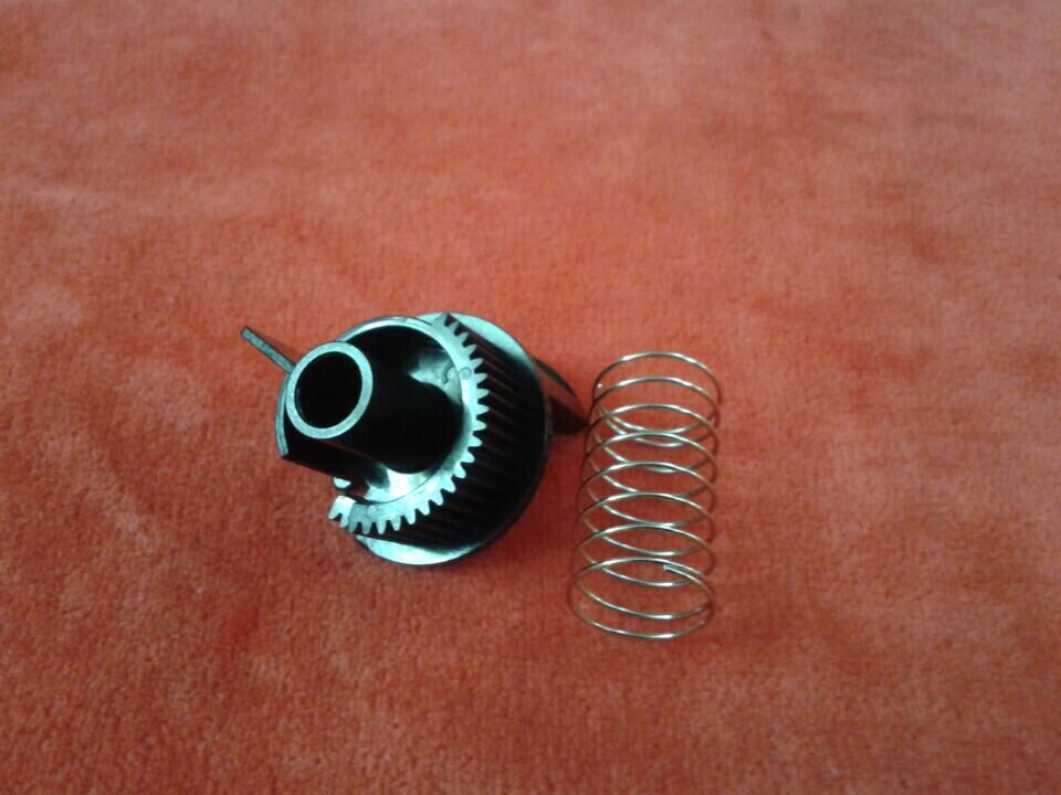 Apply Lenovo LT2451 LJ2605 2655 M7455 M7455 M7675 M7655 powder box reset gear 