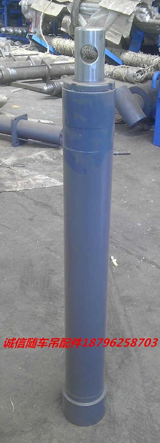 XCMG truck-mounted crane accessories 8 tons, 10 tons and 12 tons rear outrigger vertical cylinder