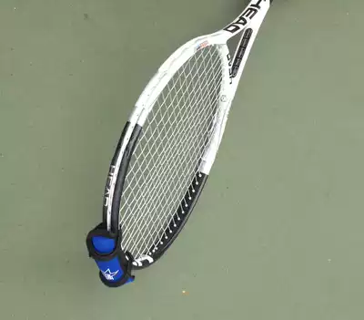 New tennis swing exercise machine tennis swing weight booster tennis trainer