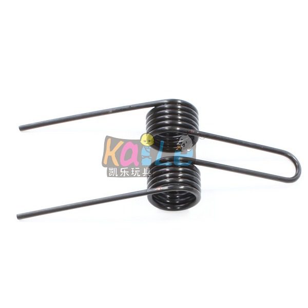 Skynet bumper car accessories Bumper car conductive wheel spring