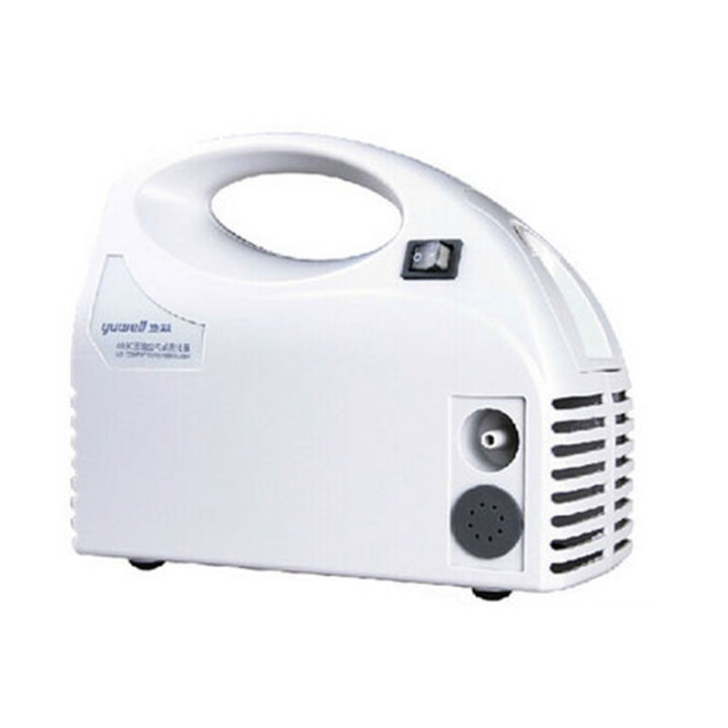 鱼跃压缩式空气雾化器403C成人儿童理疗机医用家用哮喘吸入雾化机