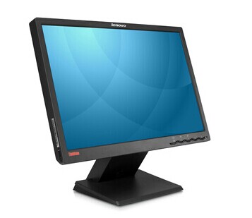 Lenovo 19 inch LCD monitor Think Vision L197WA L197WD special sale