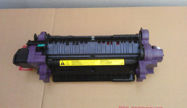 Original packaging HP hp4005 heating components HP4700 Inform machine components HP4730 heaters can be zeroed out