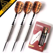 CUESOUL Q 獣 21g kim phi tiêu vonfram cứng Kim phi tiêu chống rơi chuyên nghiệp - Darts / Table football / Giải trí trong nhà