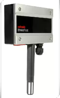 HF1XX-DXXX HVAC temperature and humidity transmitter Central air conditioning temperature and humidity transmitter