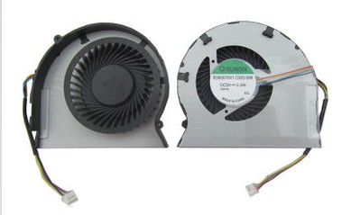 Suitable for Lenovo Z470 Z470A Z470A Z470K Z470K Z475 CPU fan-Taobao