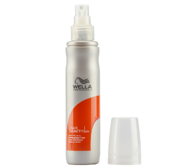 进口正品 德国威娜酷卷造型喷雾150ml 卷发光泽丰盈头发弹性纹理
