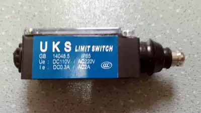 Kone buffer switch UKS Kone elevator accessories