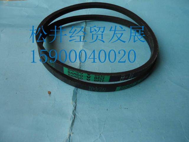 Japan Sakon BANDO BELT IMPORT INDUSTRIAL BELT TRIANGLE BELT A16 A16 A17 A17 A19 A19 A20