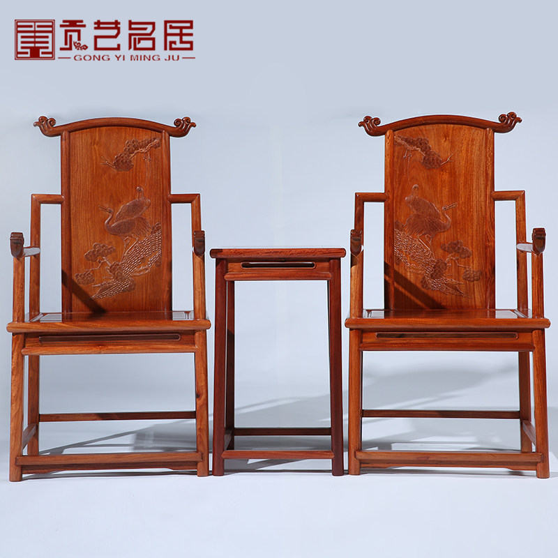 ��������ȫ��黨��ľ����̫ʦ��GY-NNH-002