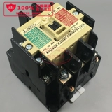Оригинальный контактор Mitsubishi AC S-K50 S-K65 440V 220V 110 В 36 В 24 В пятна
