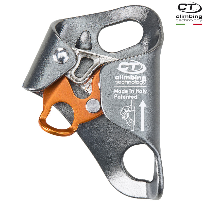 Italian CT Climbing Technology CHEST ASCENDER Chest Ascender 2D640NO