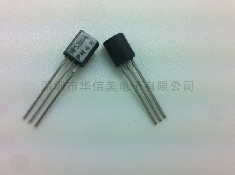 MPS3904 MPS3904 2N3904 TO-92 TO-92 Original Loaded Imports