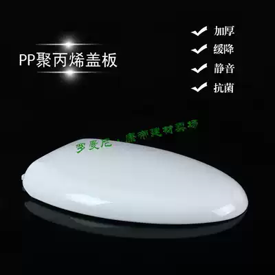 Toilet lid fits Karl Kaidi CACED Saio saioV seat plate