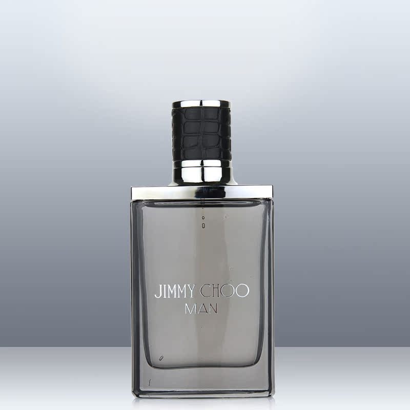 Jimmy Choo/吉米周 Man Edt同名经典男士淡香水30/50/100ml