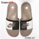 Dép NIKE BENASSI JDI LOGO Lớn Đàn ông và Phụ nữ Mang dép 343880-100-090 CJ4608 - Dép thể thao