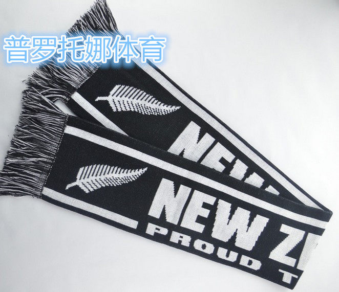 Self-setting factory Shenhua Guoan Luneng Evergrane Upper port Yongchang ClubFootball fan scarf customized to be made