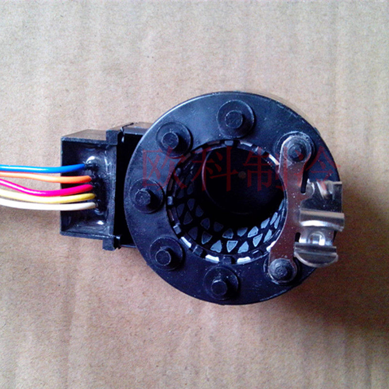 Daikin 510PHP air conditioner FUJIKOKI electronic expansion valve