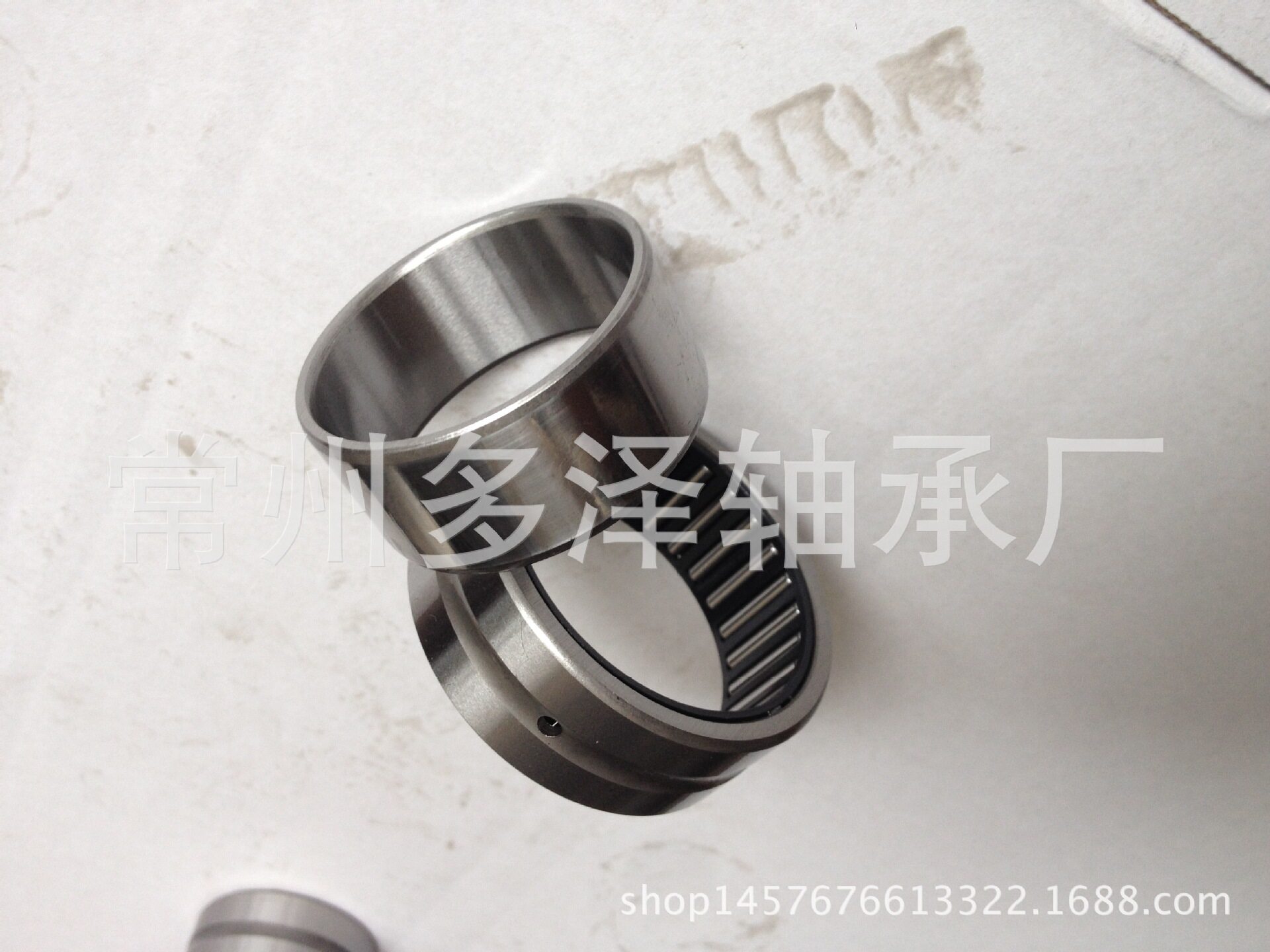 Homegrown boutique Rolling pin bearing RNA6910 production manufacturer Changzhou Dozer Axis Chengchang