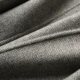 Xi huyện hai mặt cashmere áo khoác ngắn nữ mẫu chec nhỏ phù hợp với kẻ sọc phù hợp với áo khoác hai mặt phù hợp với nữ
