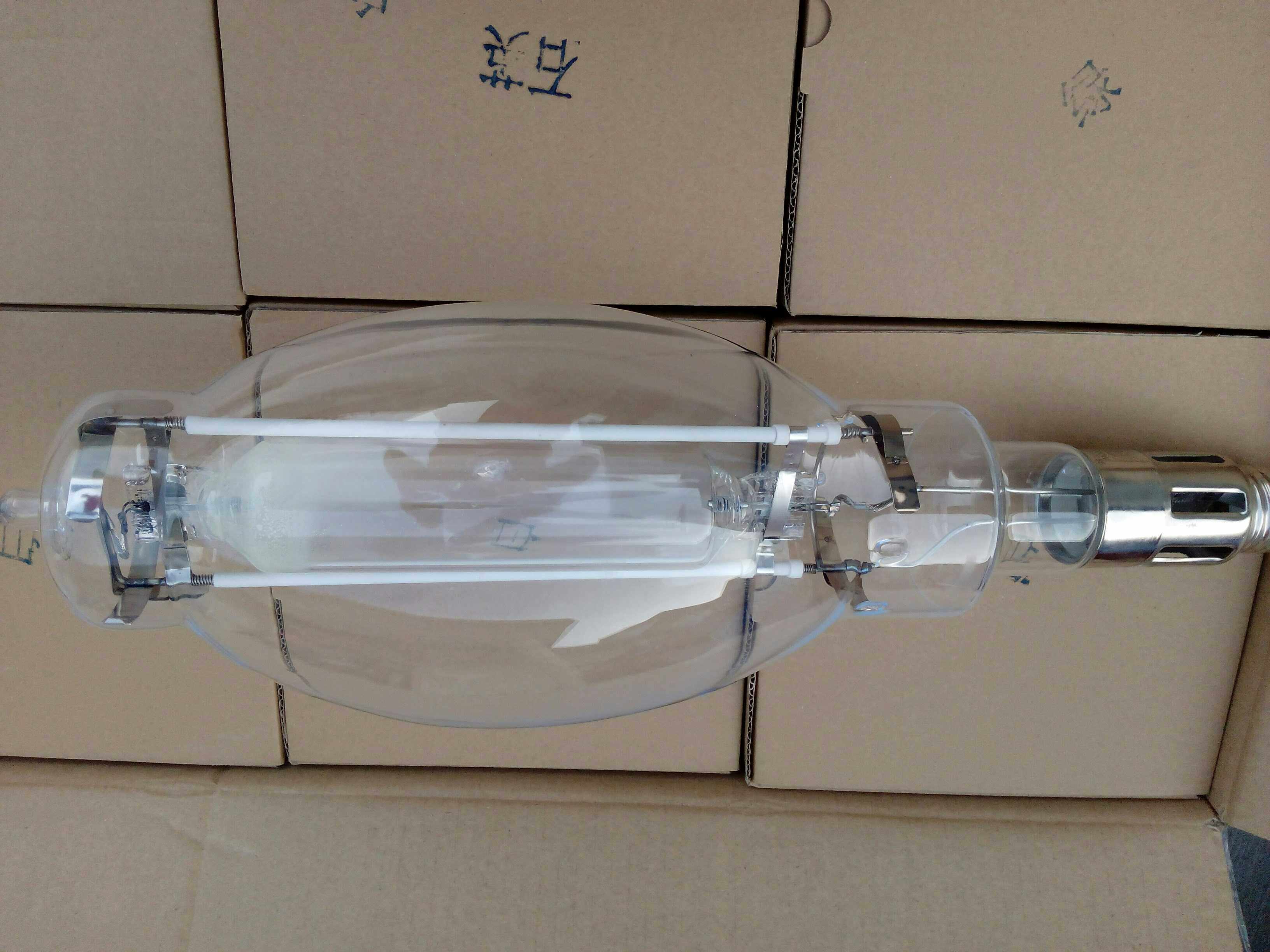 New light card marine 4KW 5KW quartz fishing light Air light underwater lamp high light efficiency Long life