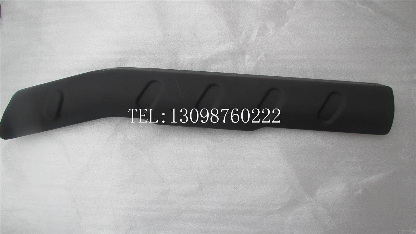 New construction of beach car accessories atv400 silencers protection plate exhaust pipe ATV400