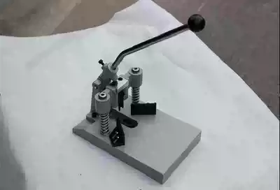 Round angle machine Chamfering machine fillet pliers album cutting recipe business card book corner machine photo album making tool