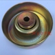 BYD L3 vành đai máy phát điện idler F3 động cơ căng bánh xe bánh xe chuyển tiếp bánh xe phụ tùng ô tô G3 đồ chơi xe ô tô Những bộ phận xe ô tô