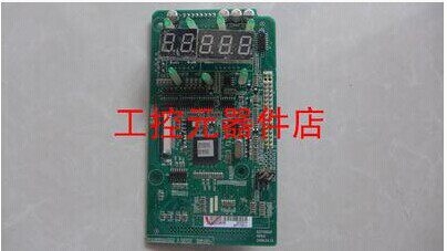 正品拆机 汇川注塑机伺服驱动器 55KW 主板 CPU板 S3T113CU1