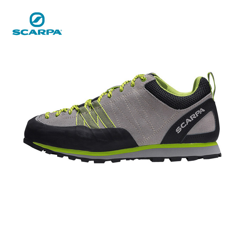 SCARPA 女款低帮徒步鞋-Crux WMN 72052-352