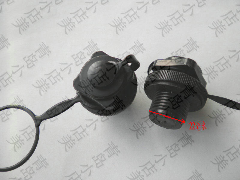 Inflatable valve Boston spiral air nozzle inflatable bed Jilong boat intake valve cover Seahawk boat inflatable toy