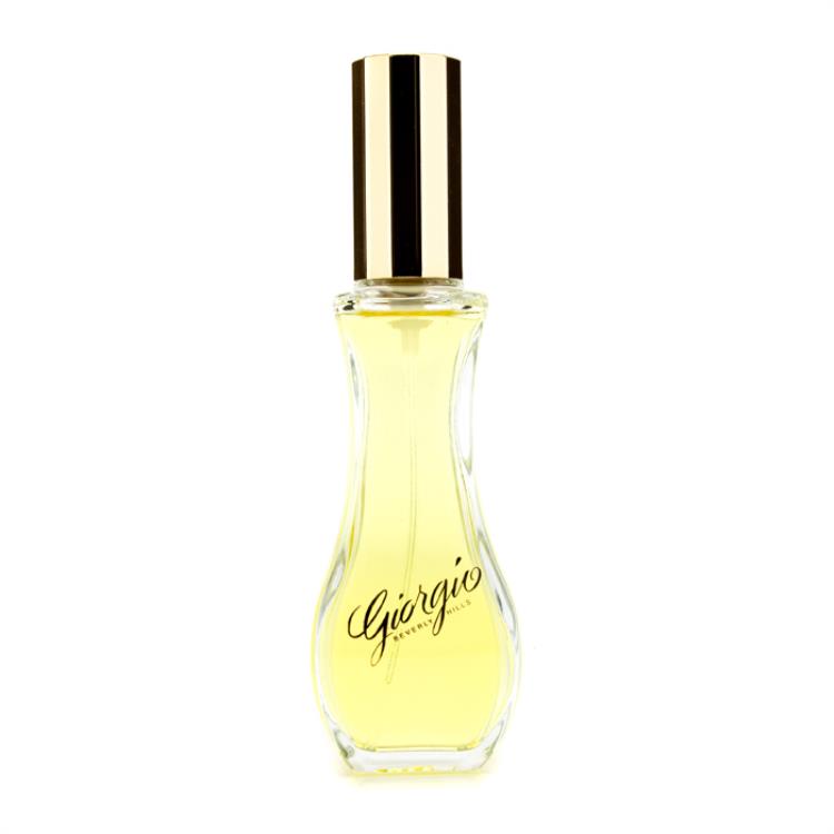 比华利山  佐治奥黄淡香水喷雾 50ml