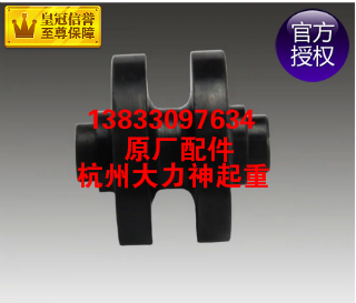 Hand - hoist accessories over wheel Winding wheel Winding wheel Winding chain electric hoist over wheel - pressure wheel 1 t - 5 tons