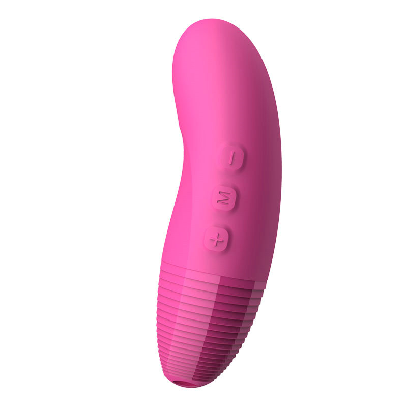 LELO皮克朋 阴蒂刺激防水静音跳蛋 女用自慰器成人情趣用品WYKJ