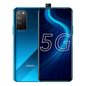 HONOR/荣耀X10手机5G麒麟820购机抽奖赢好礼全面屏大电池官方旗舰店新品正品10X智能机20