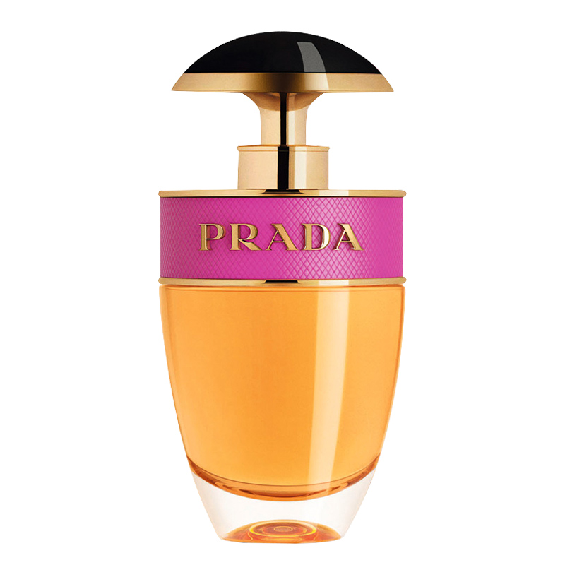 Prada/普拉达卡迪Candy小姐糖果女士浓香水20ml EDP持久女人香