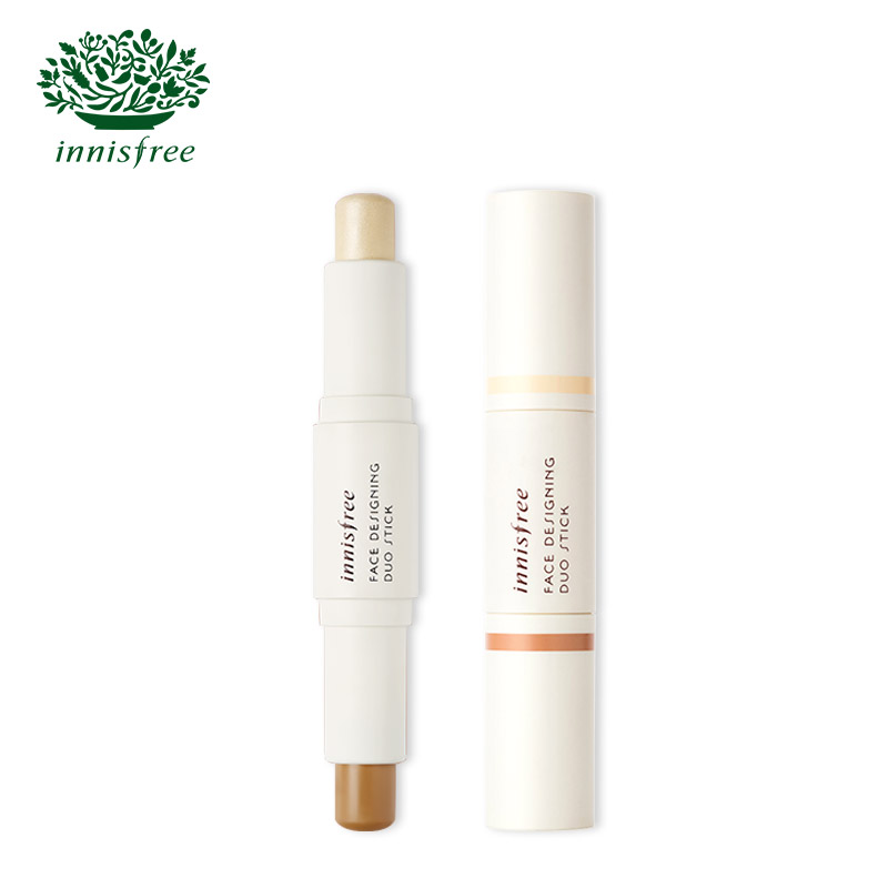 innisfree/悦诗风吟 双头修容棒