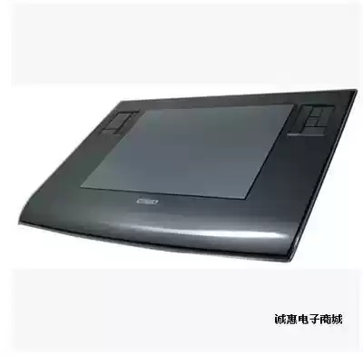 WACOM intuos3 PTZ-630 film extension three generations digital drawing board drawing board Drawing Board 9 New