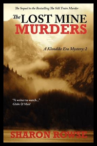 【预售】The Lost Mine Murders