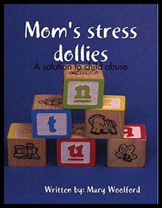 【预售】Mom’s Stress Dollies